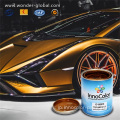 Intoolor Auto Paint Automotive Refinish Repairsale Wholesale 2K Topcoat Basecoat Clear Coat Car Paint